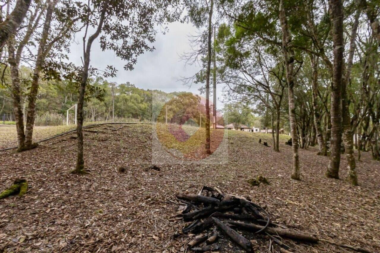 Chácara Mandassaia, Campina Grande do Sul - PR