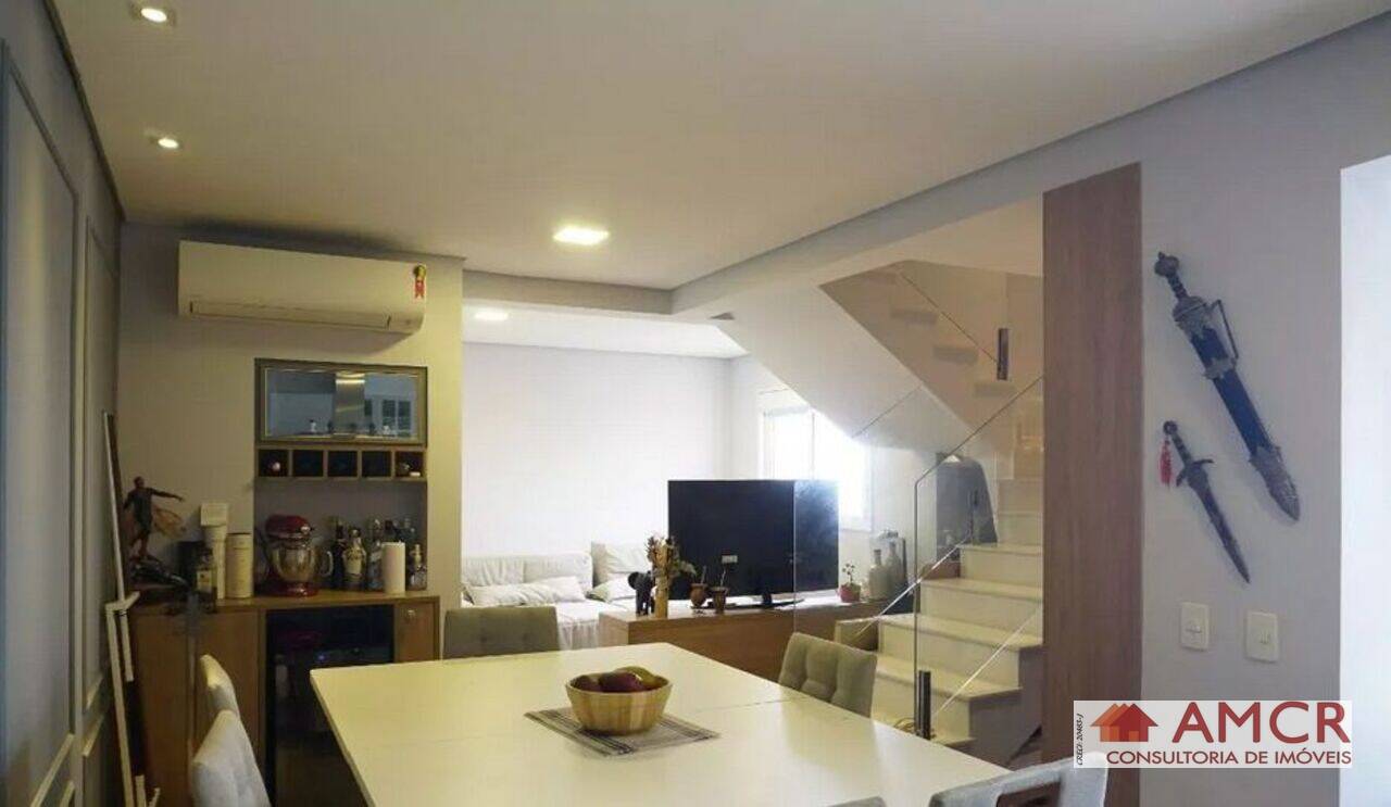 Apartamento duplex Vila Penteado, São Paulo - SP