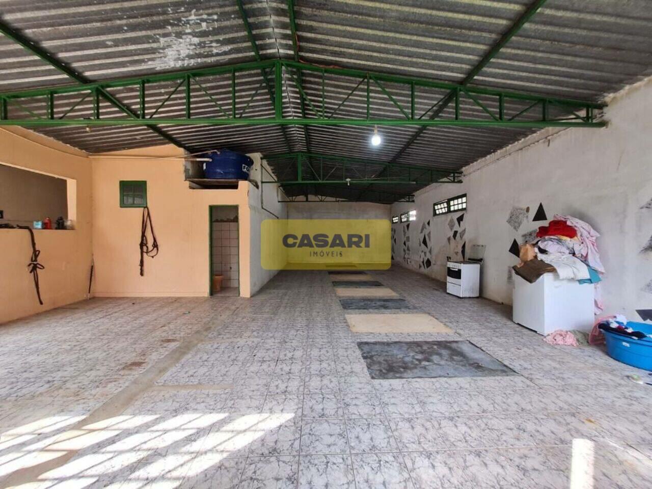 Chácara Alvarenga, São Bernardo do Campo - SP