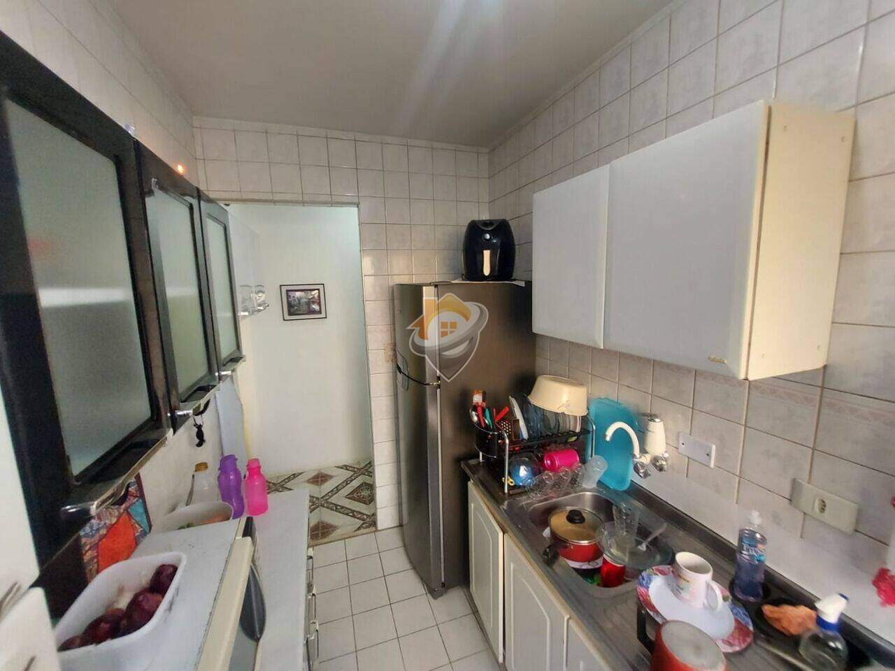 Apartamento Taipas, São Paulo - SP