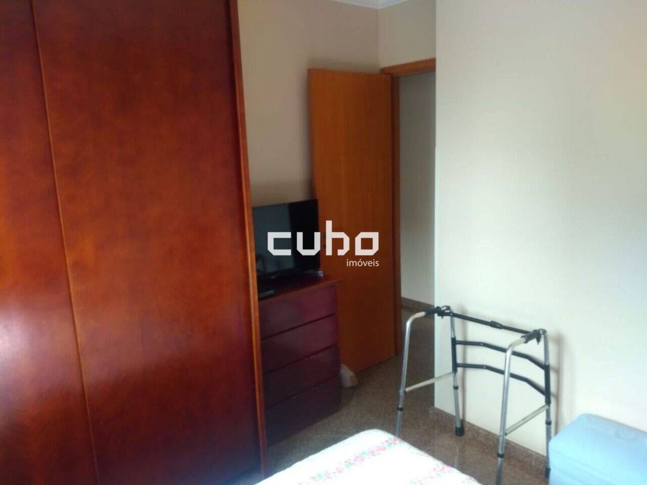 Apartamento Tatuapé, São Paulo - SP