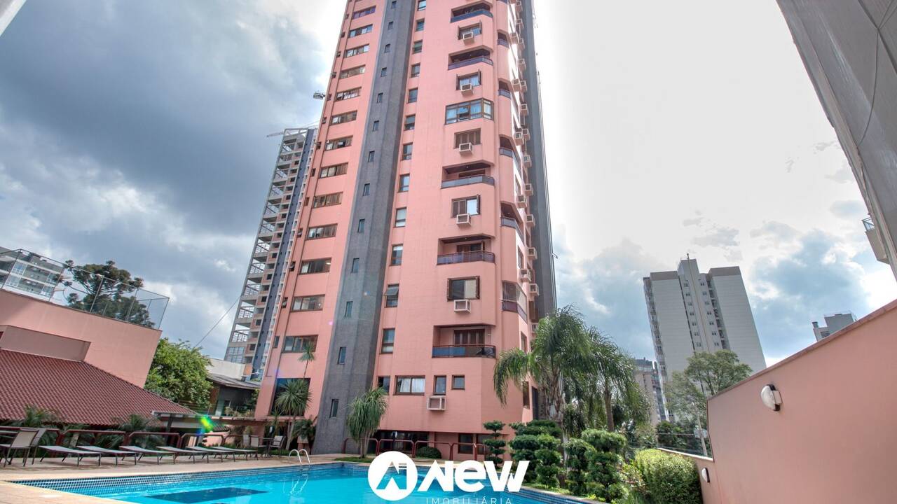 Apartamento Centro, Novo Hamburgo - RS