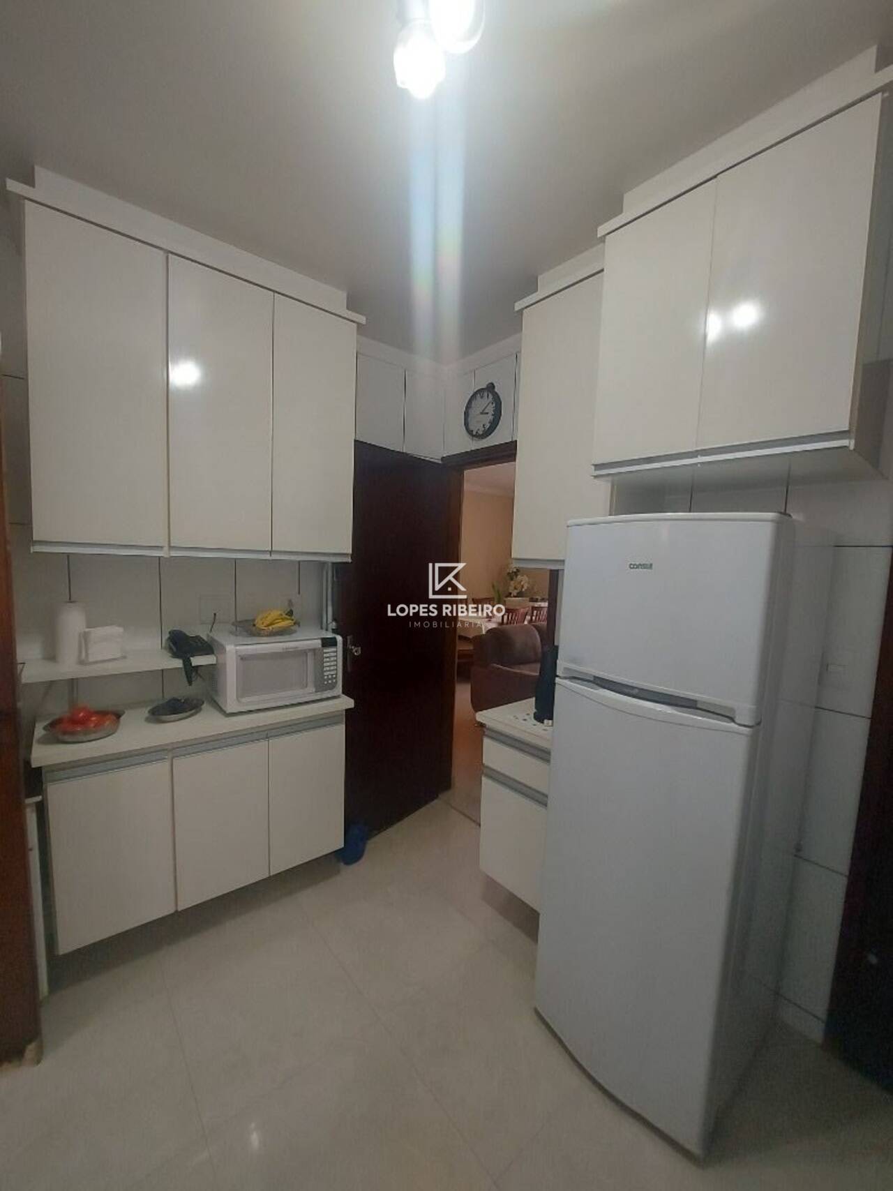 Apartamento Jardim Laudissi, Santa Bárbara D'Oeste - SP