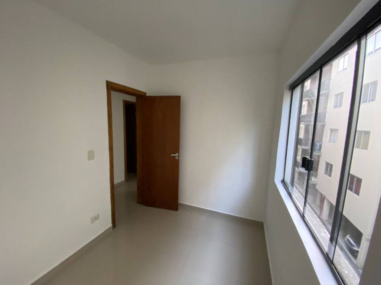 Apartamento Ecoville, Curitiba - PR