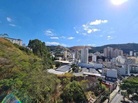 São Mateus - Juiz de Fora - MG, Juiz de Fora - MG