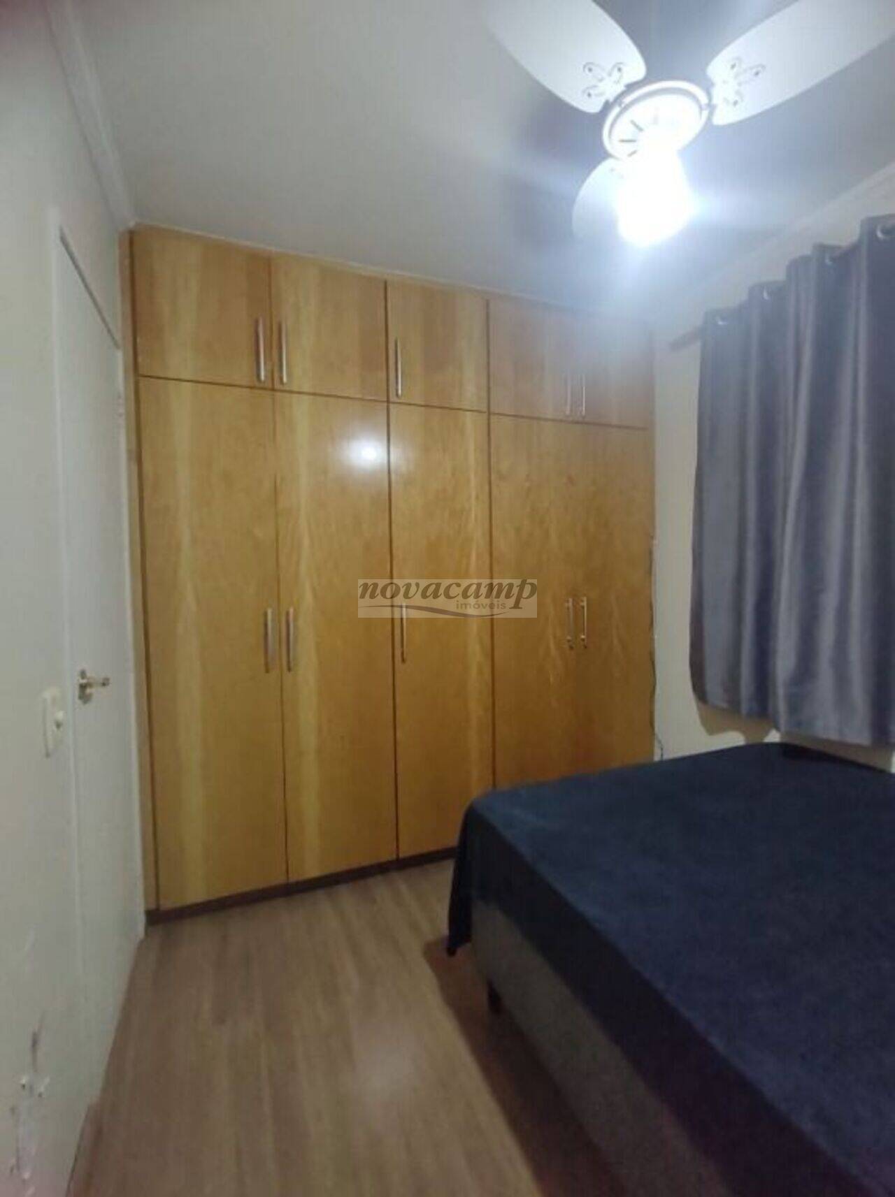 Apartamento Parque Itália, Campinas - SP