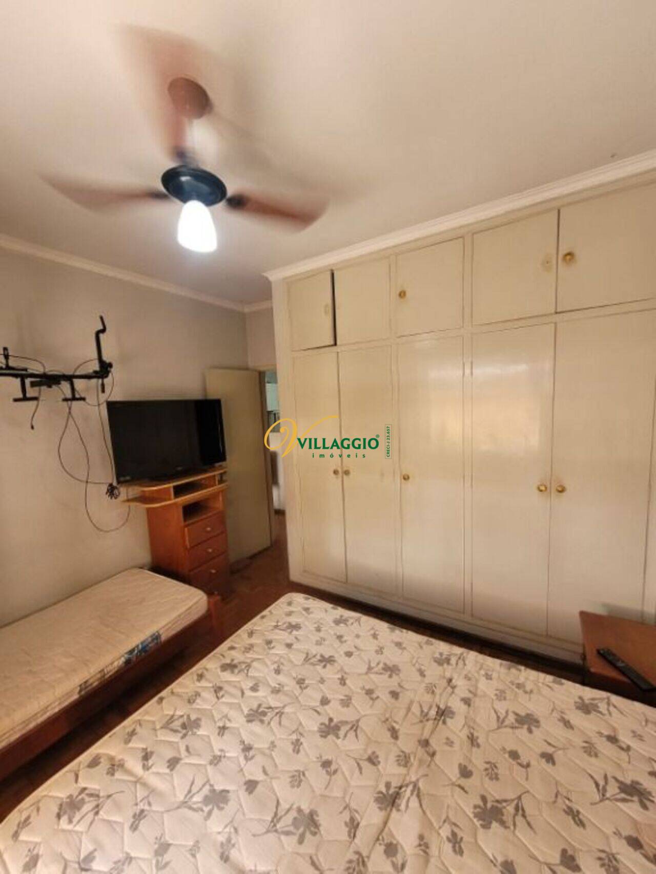 Apartamento Centro, São José do Rio Preto - SP