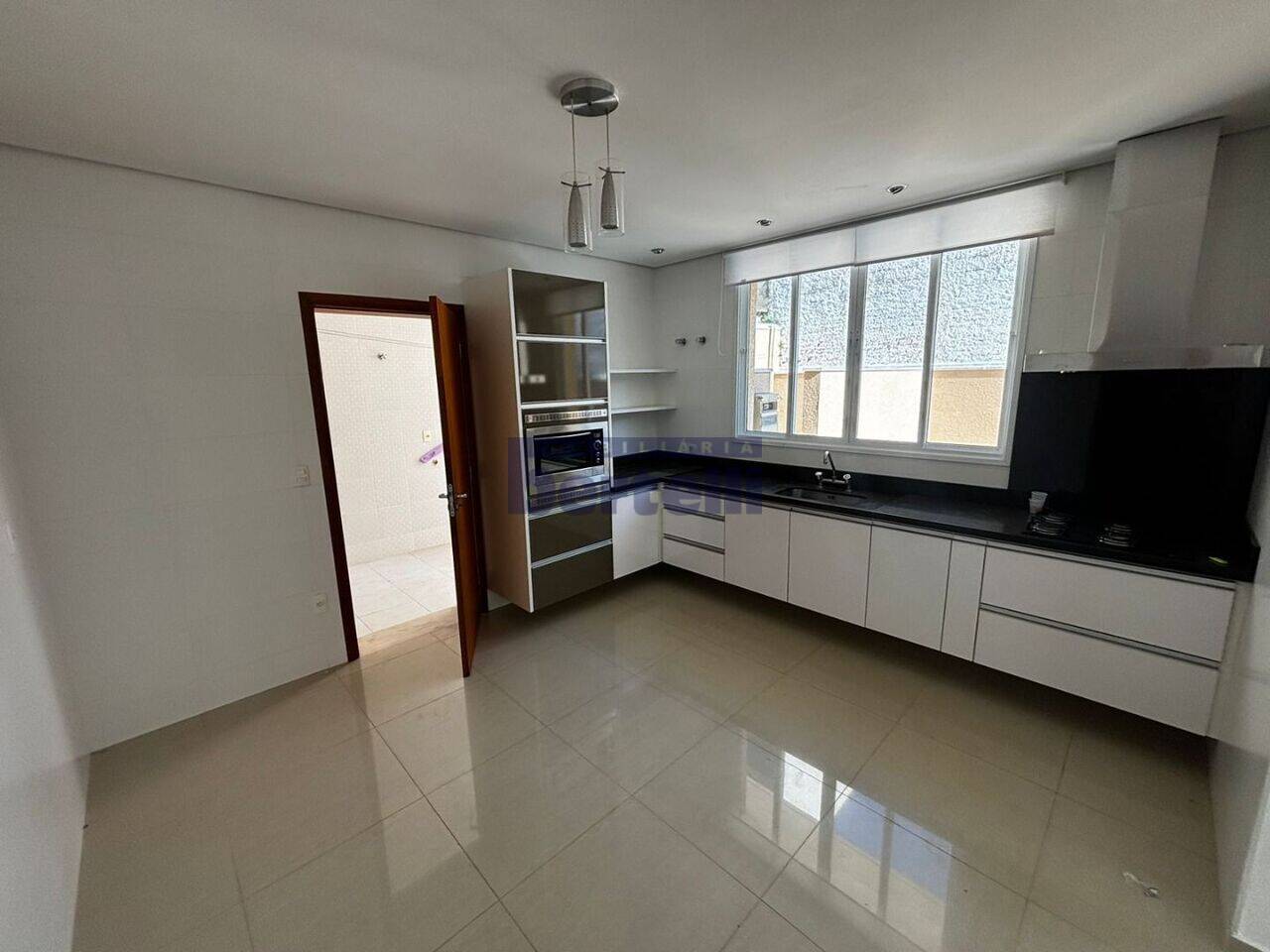 Casa Residencial Euroville, Bragança Paulista - SP