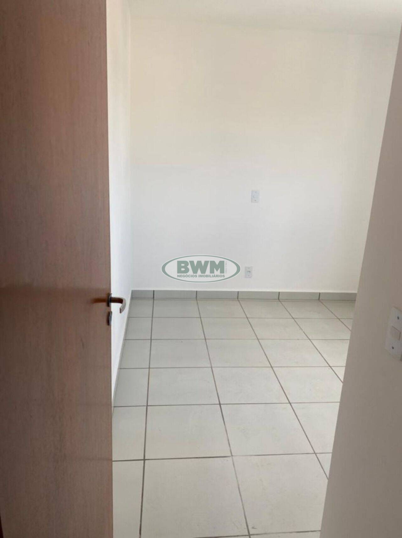 Apartamento Jardim Vera Cruz, Sorocaba - SP