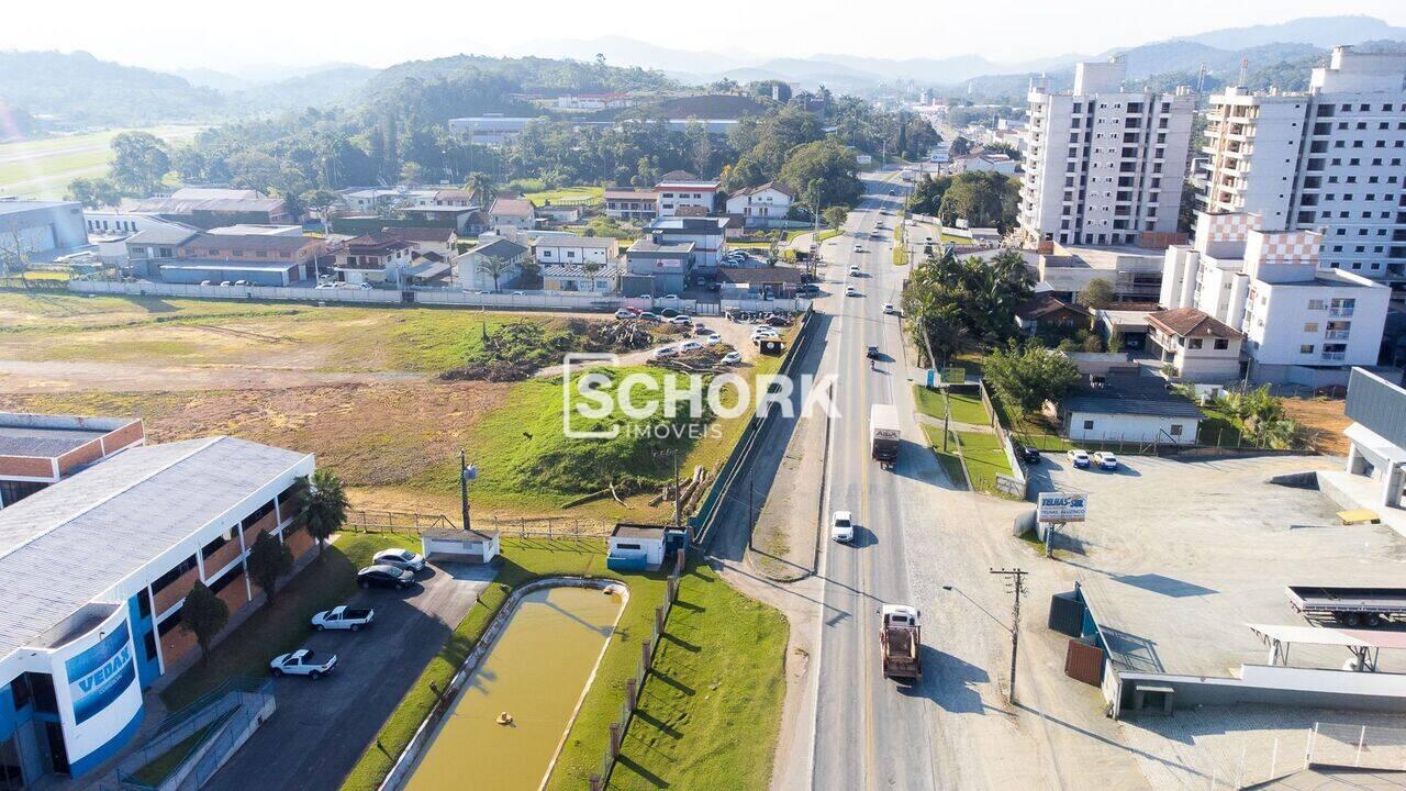 Terreno Itoupava Central, Blumenau - SC