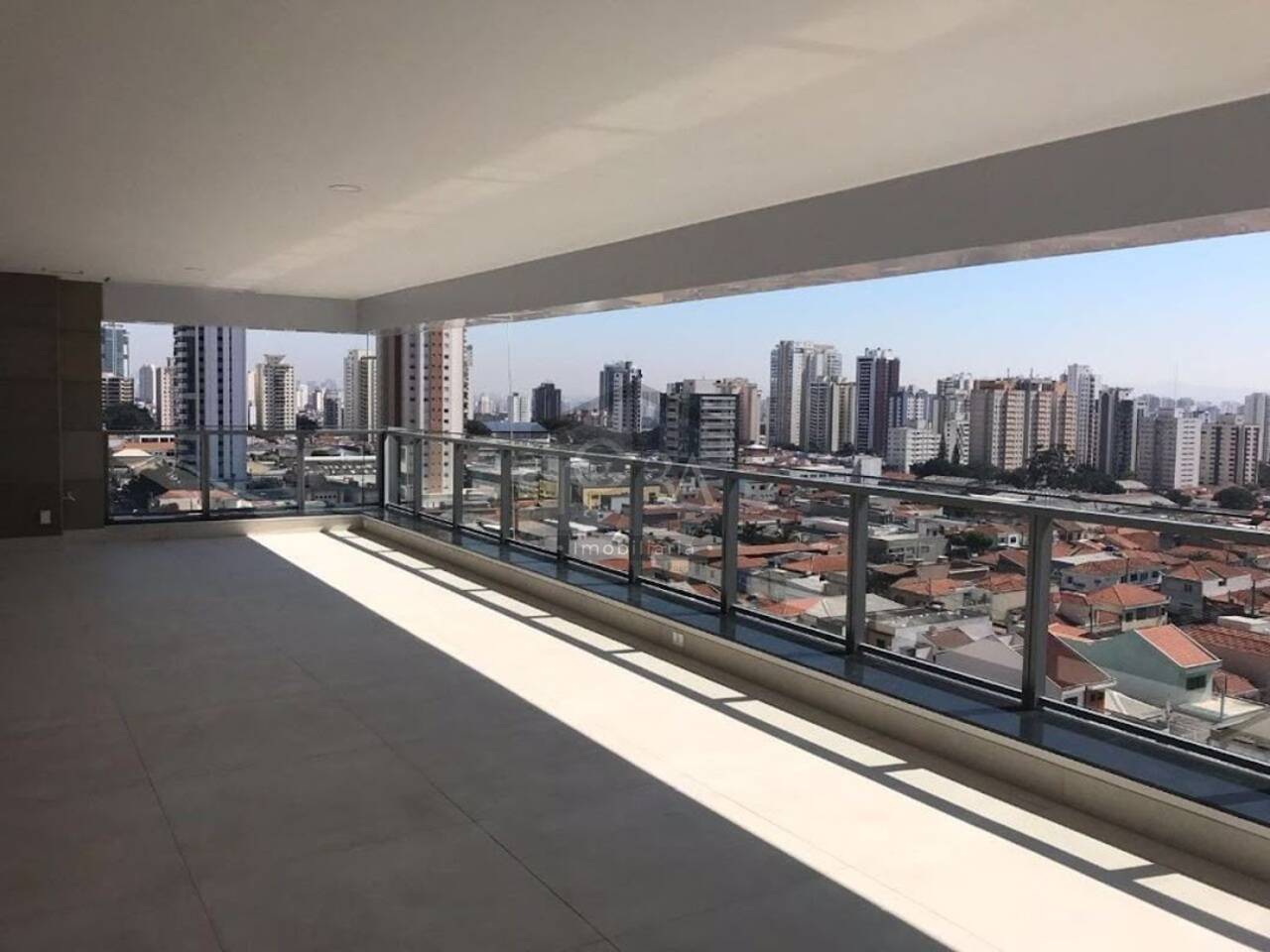 Apartamento Tatuapé, São Paulo - SP