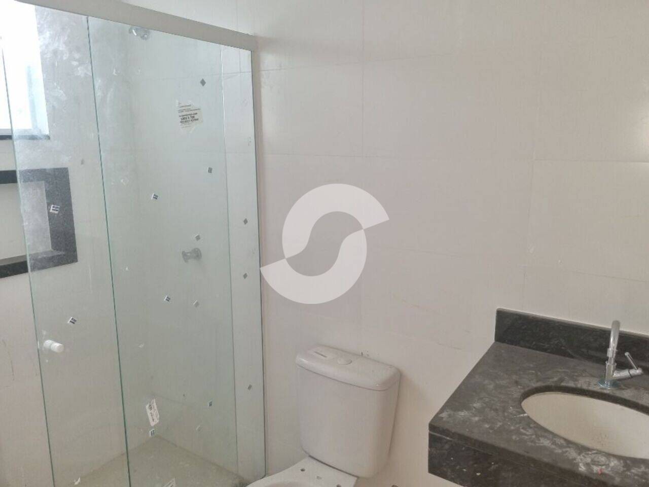 Apartamento garden Itaipuaçu, Maricá - RJ