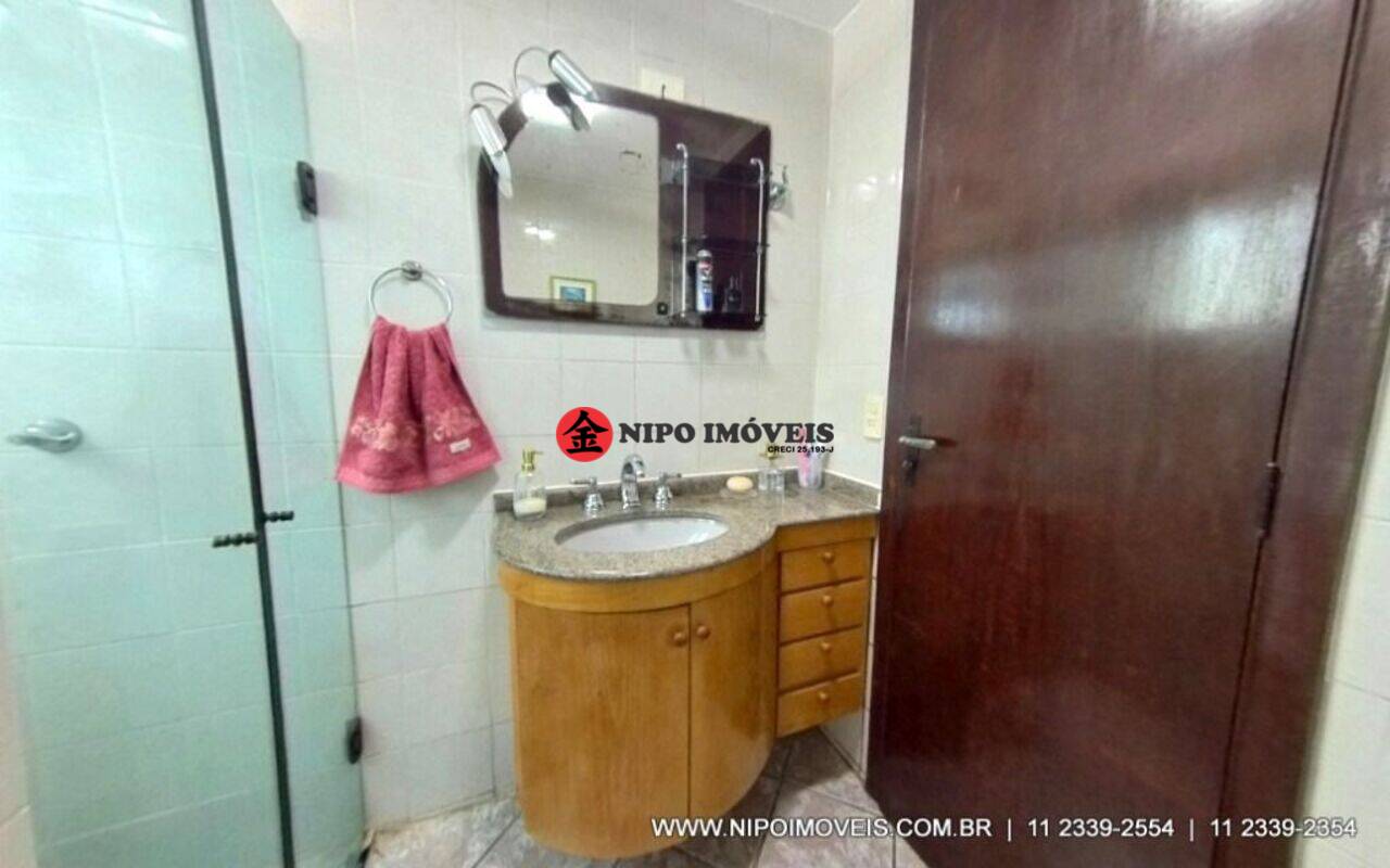 Apartamento Vila Carrão, São Paulo - SP