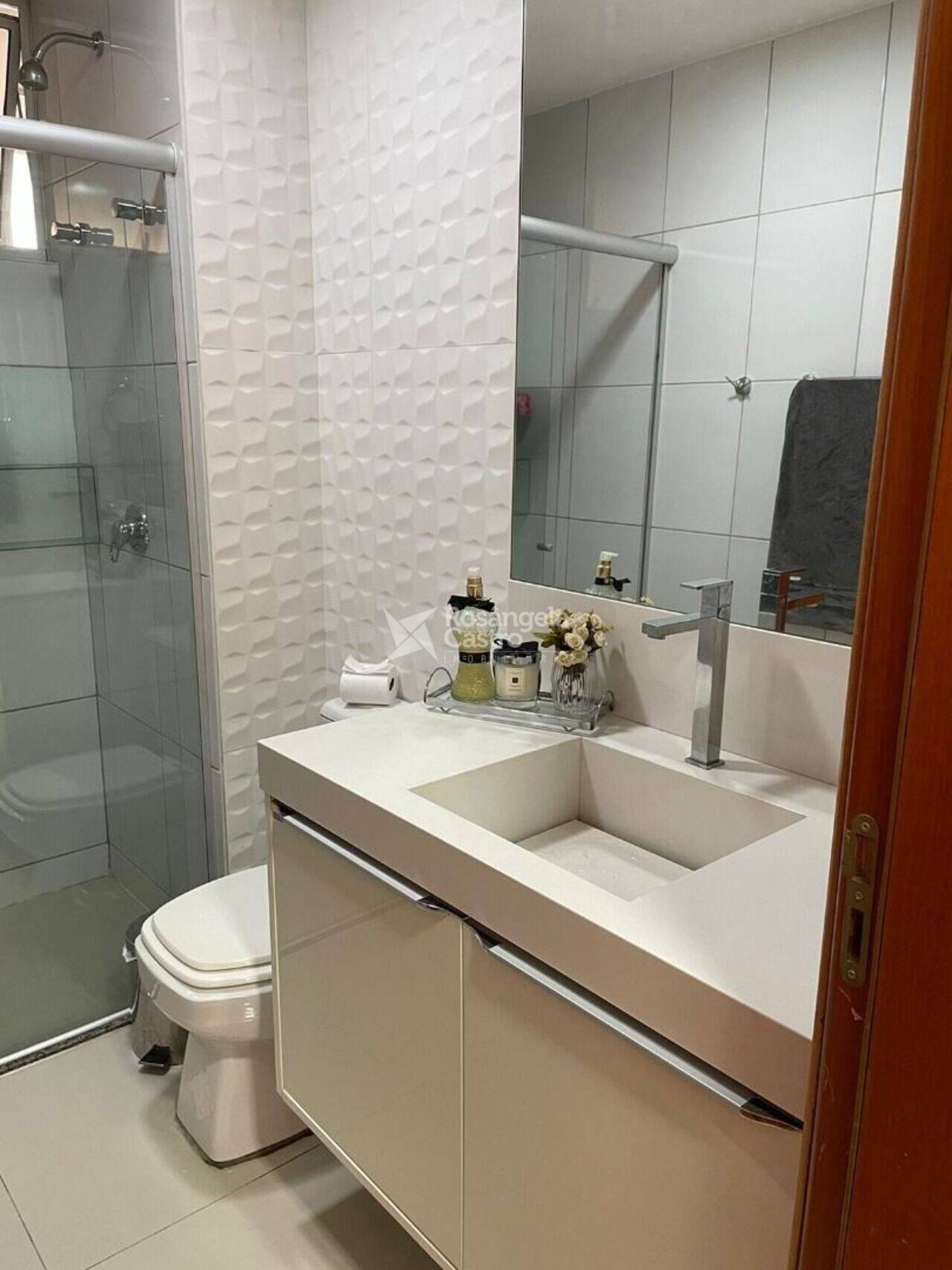 Apartamento Fátima, Teresina - PI