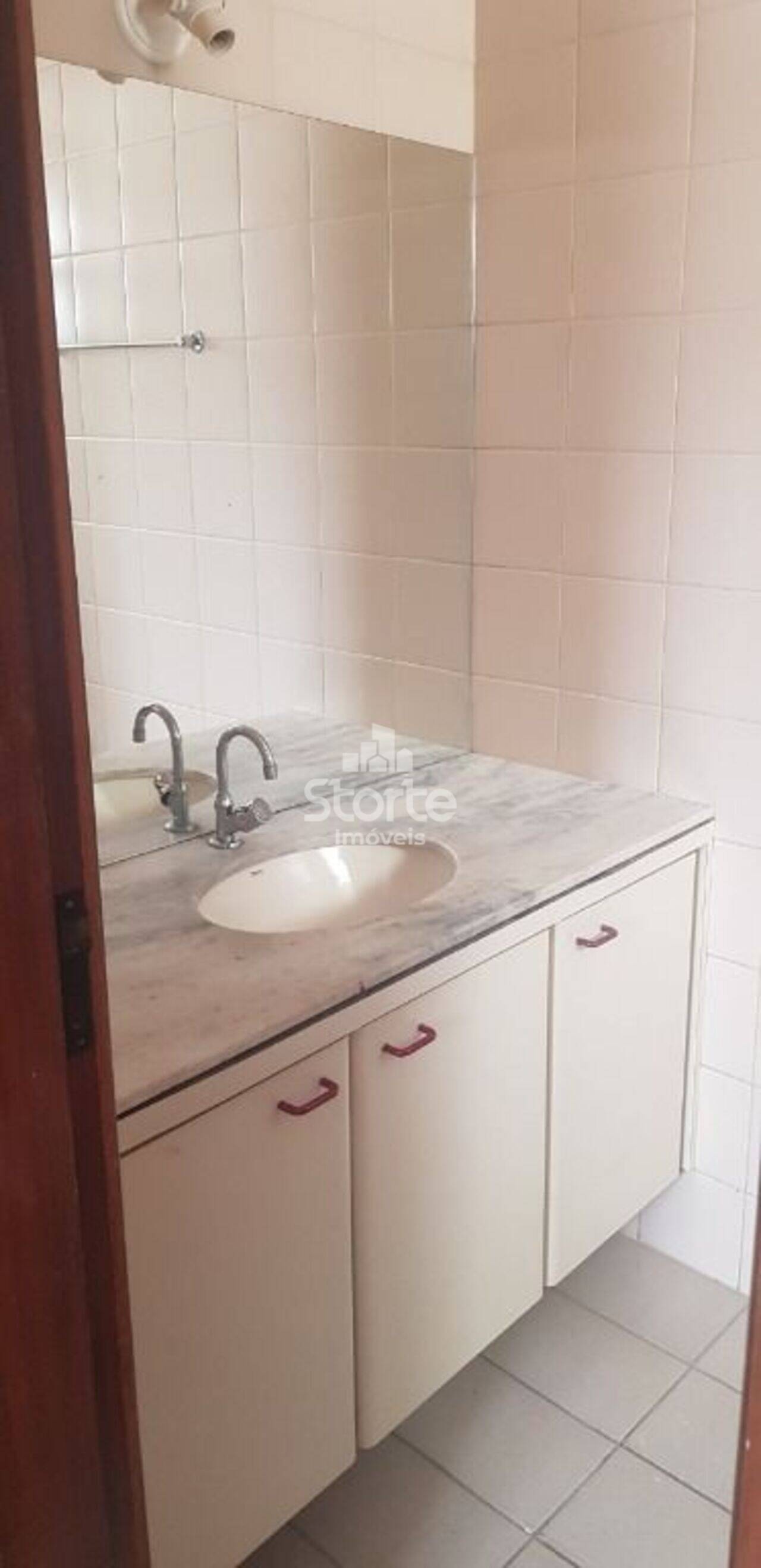 Apartamento Saraiva, Uberlândia - MG