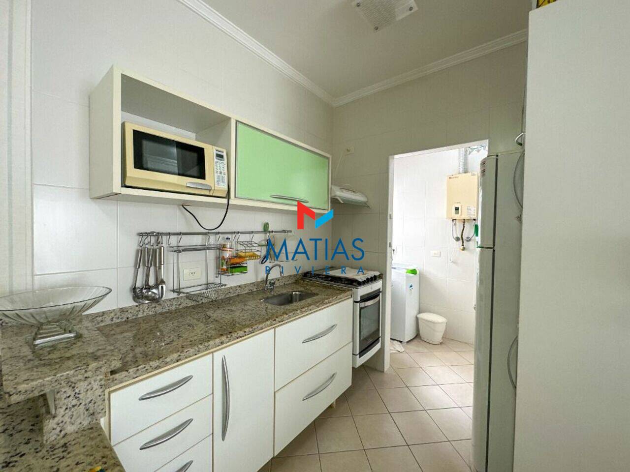 Apartamento Riviera Módulo 7, Bertioga - SP