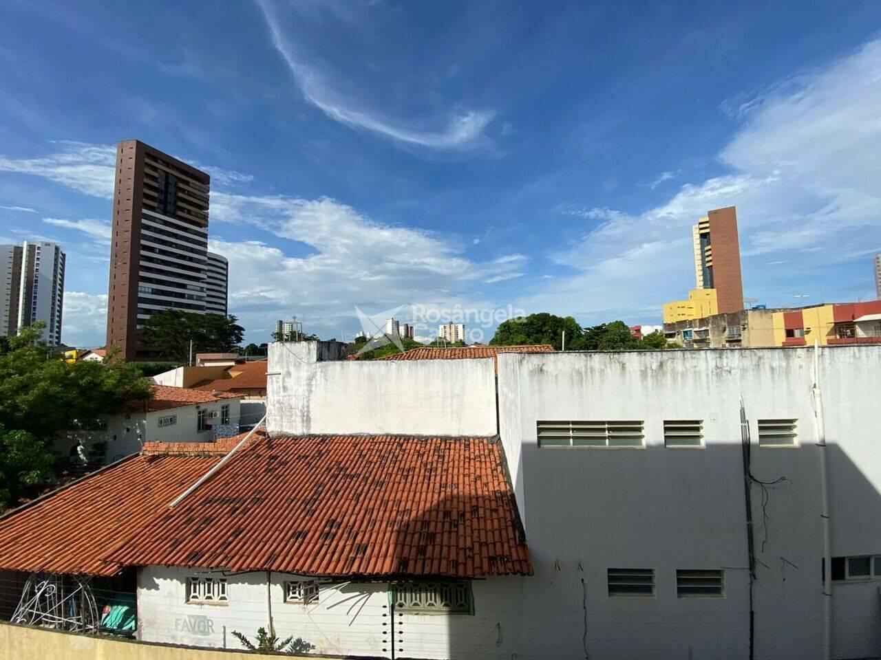 Apartamento Jóquei, Teresina - PI