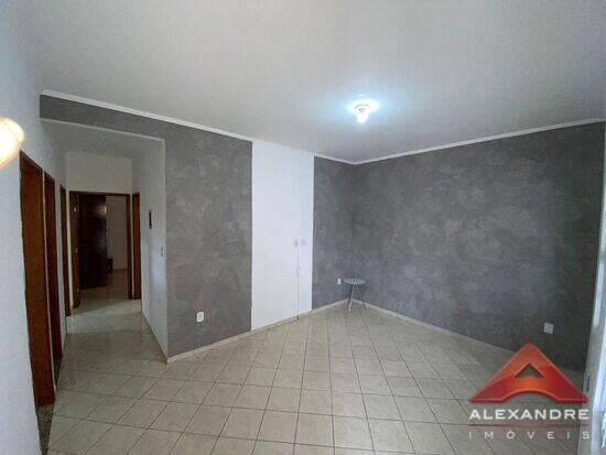 Casa de 123 m² Vila Tesouro - São José dos Campos, à venda por R$ 440.000