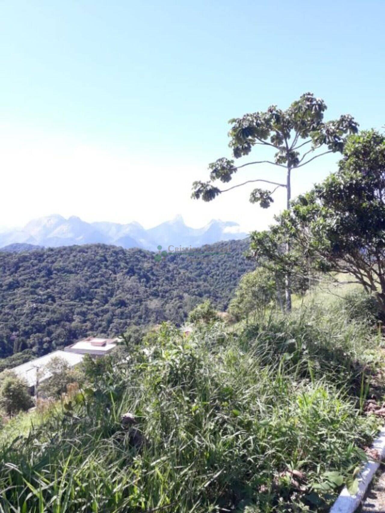 Casa Albuquerque, Teresópolis - RJ