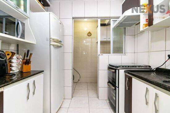 Apartamento Capão Raso, Curitiba - PR