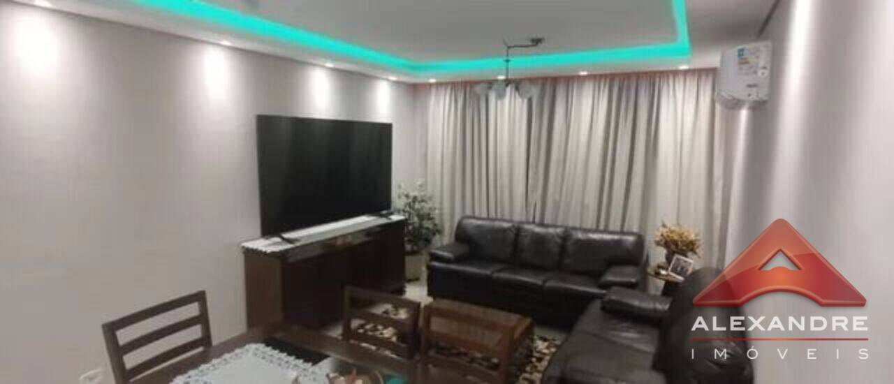 Apartamento Vila Betânia, São José dos Campos - SP