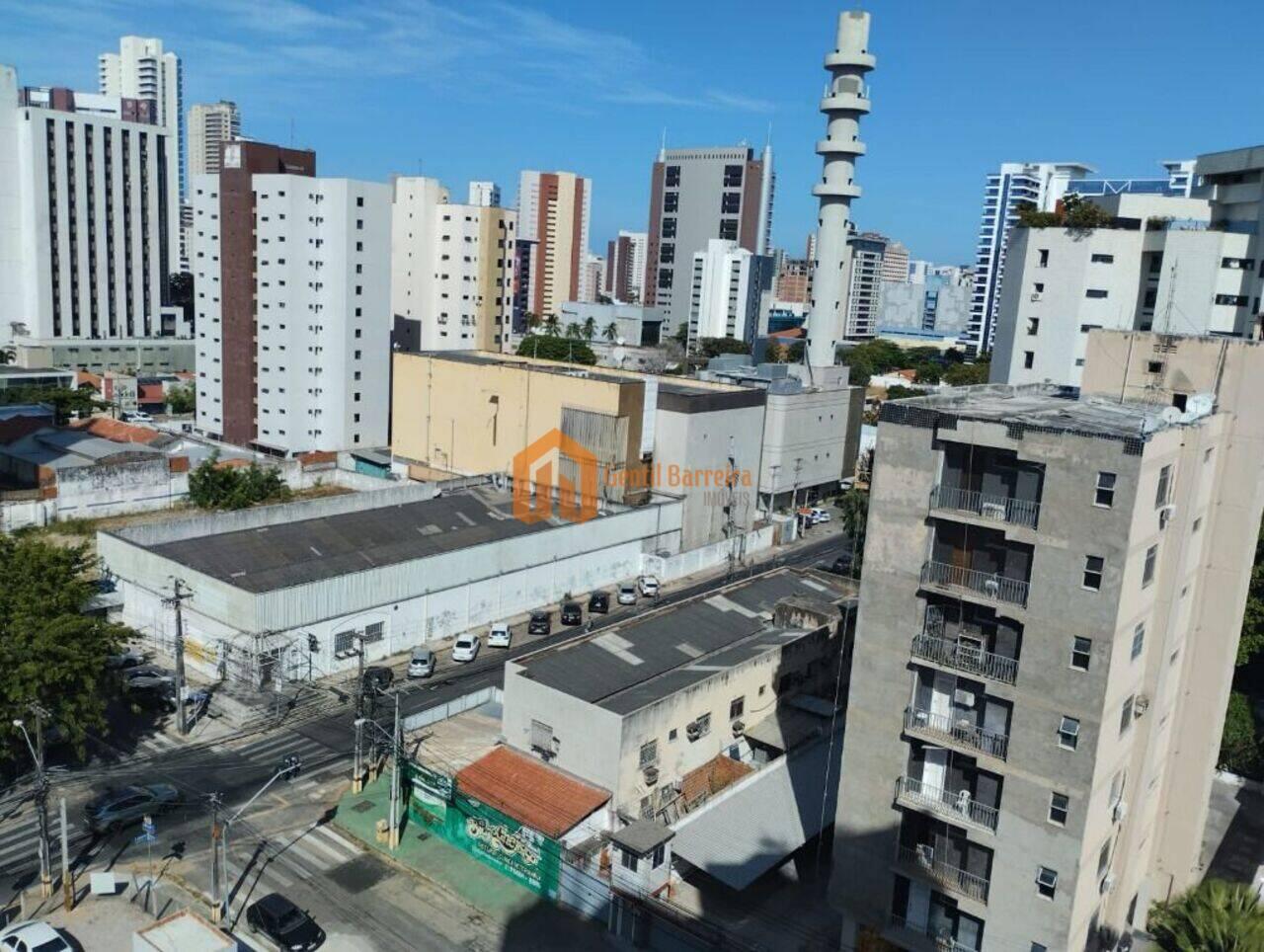 Apartamento Aldeota, Fortaleza - CE