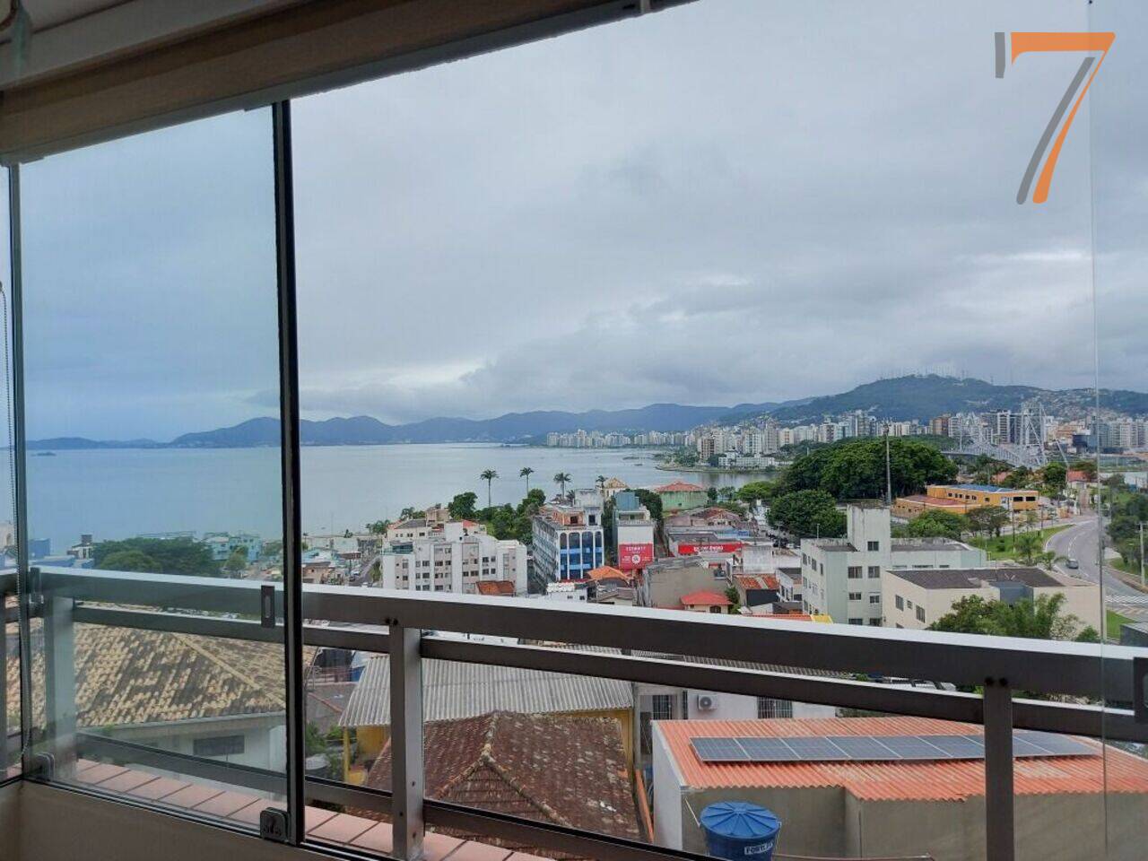 Apartamento Estreito, Florianópolis - SC