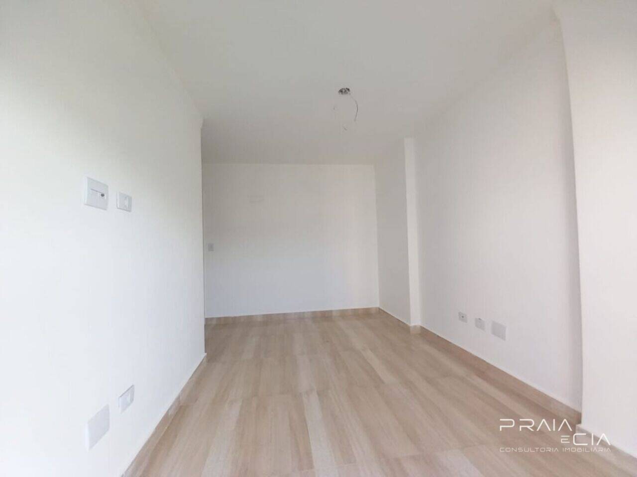 Apartamento Vila Guilhermina, Praia Grande - SP