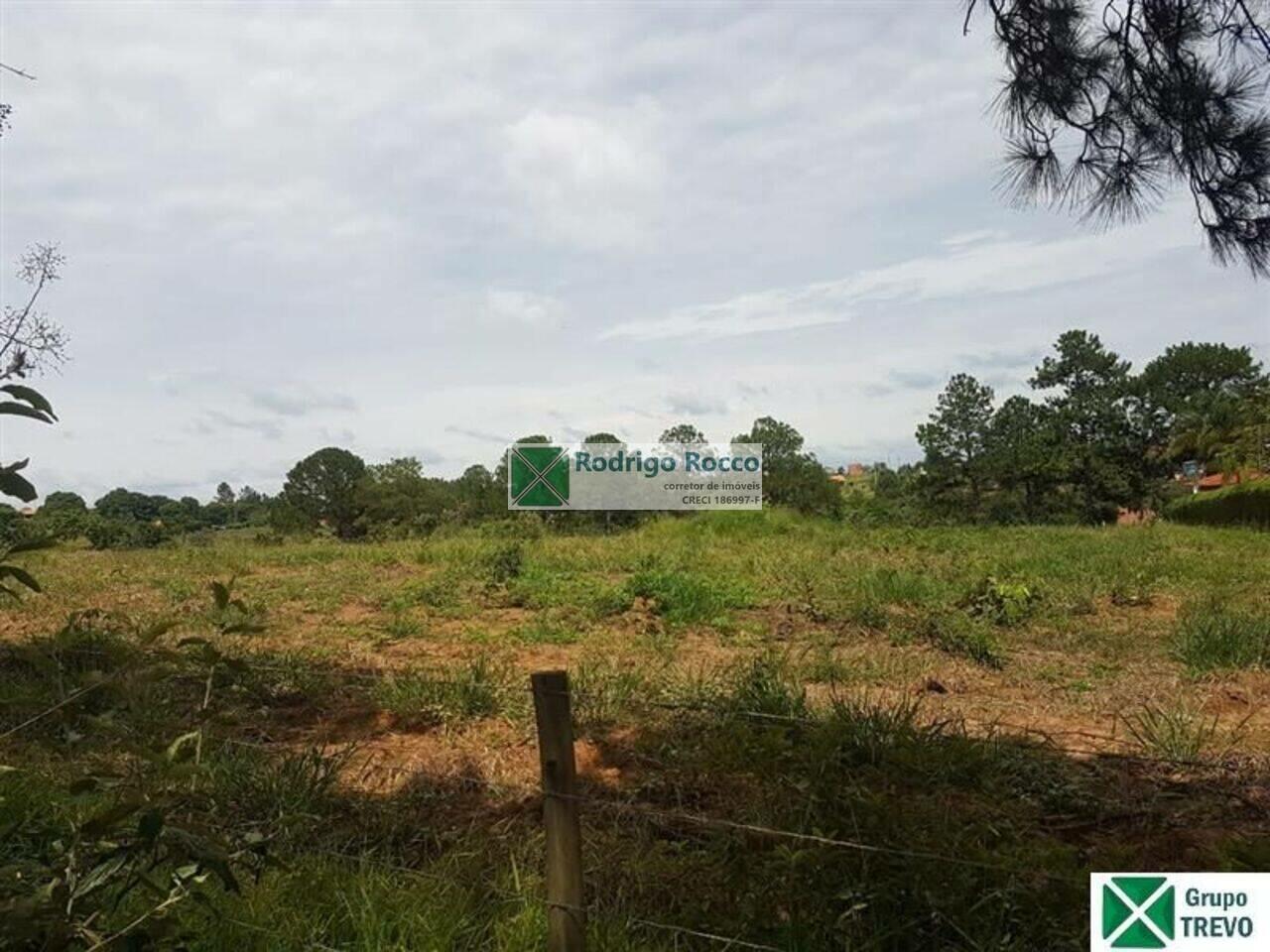 Terreno Cercado, Araçoiaba da Serra - SP