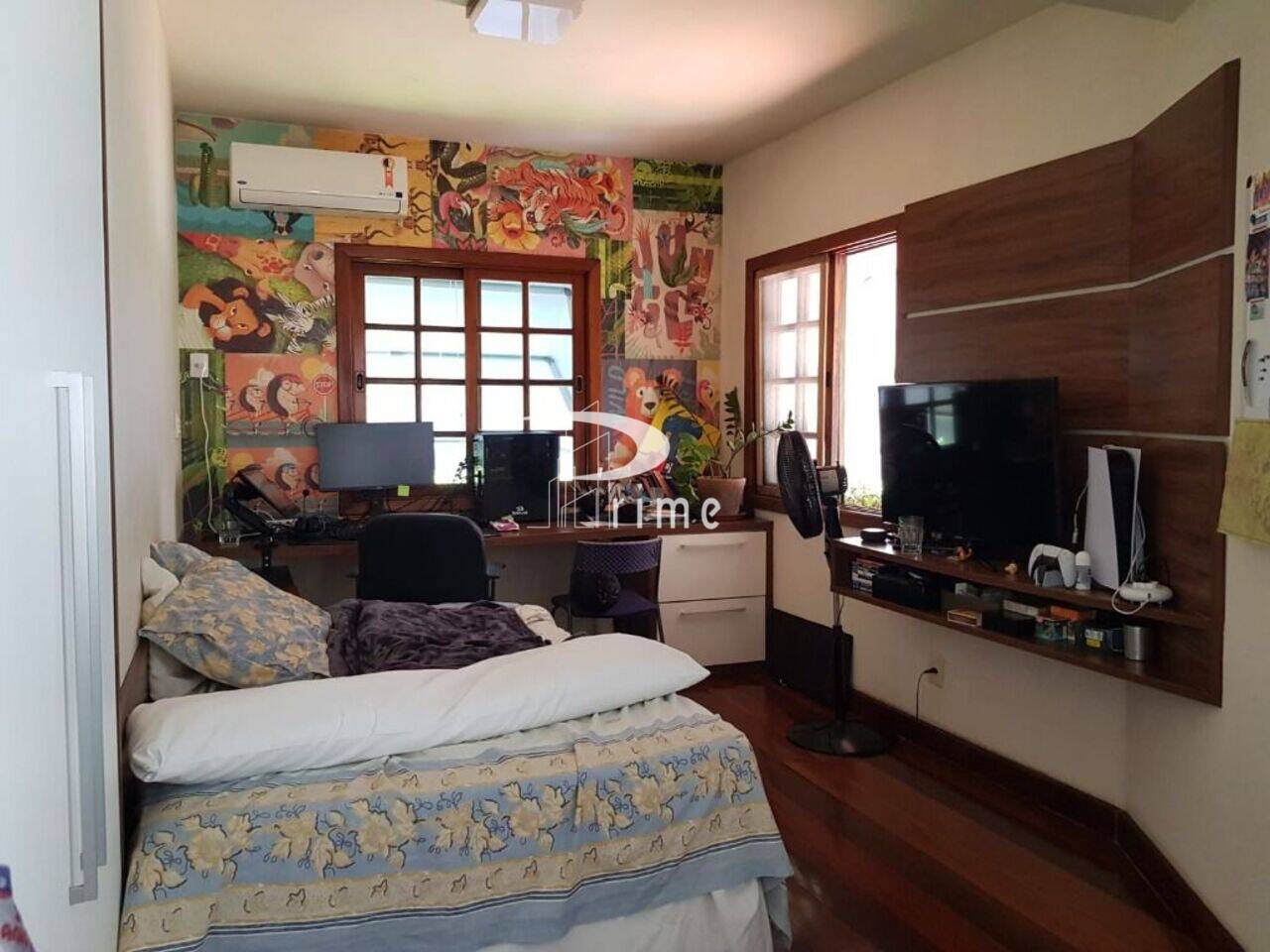 Casa Camboinhas, Niterói - RJ