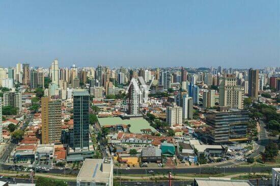 Cambuí - Campinas - SP, Campinas - SP