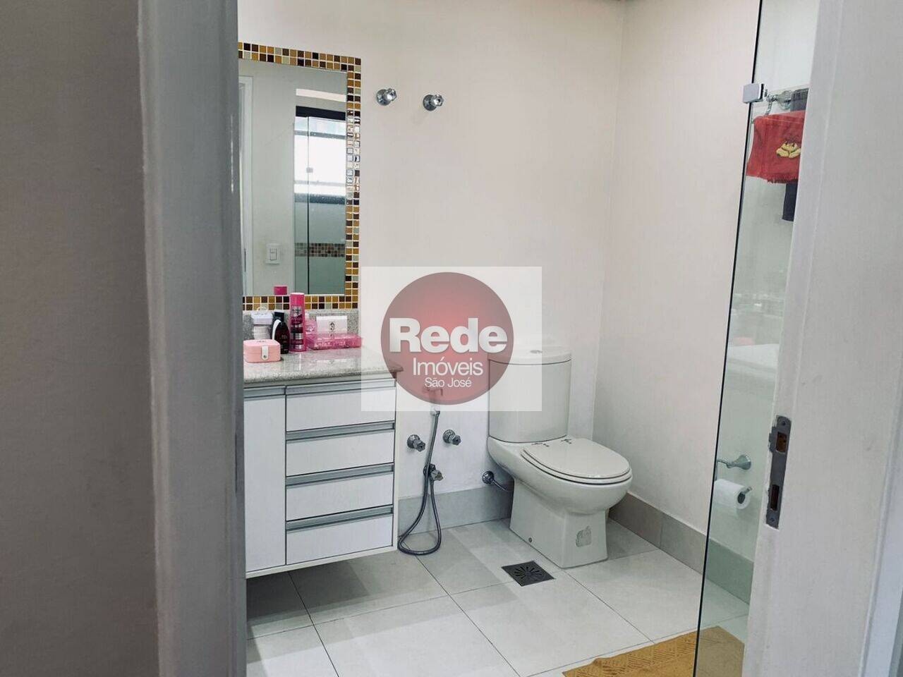 Apartamento Vila Ema, São José dos Campos - SP