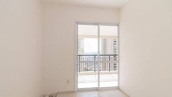 Apartamento Cidade Maia, Guarulhos - SP