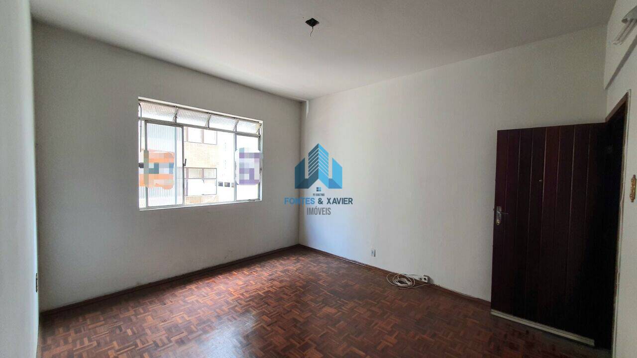 Apartamento Centro, Juiz de Fora - MG