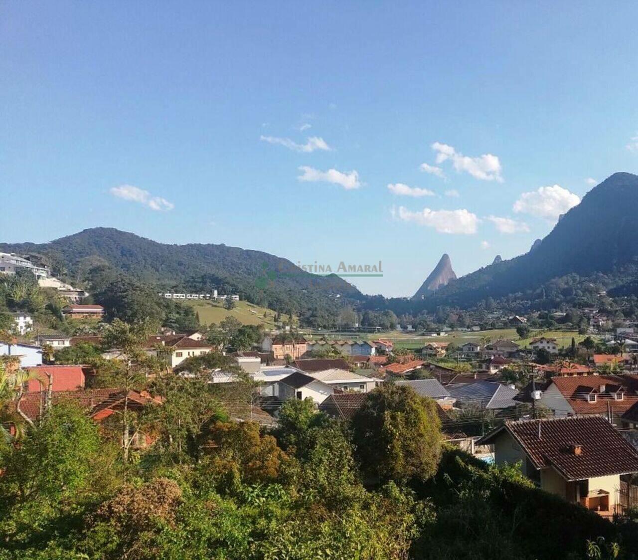 Casa Alto, Teresópolis - RJ