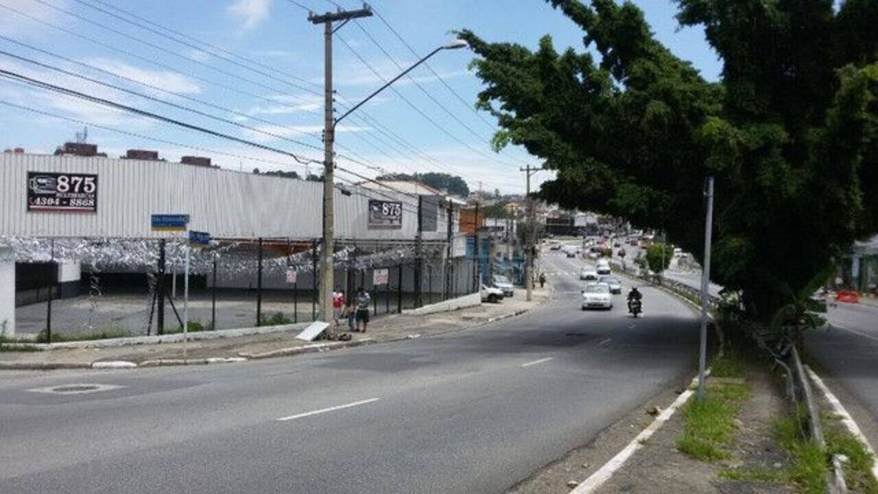 Terreno Vila Marieta, São Paulo - SP