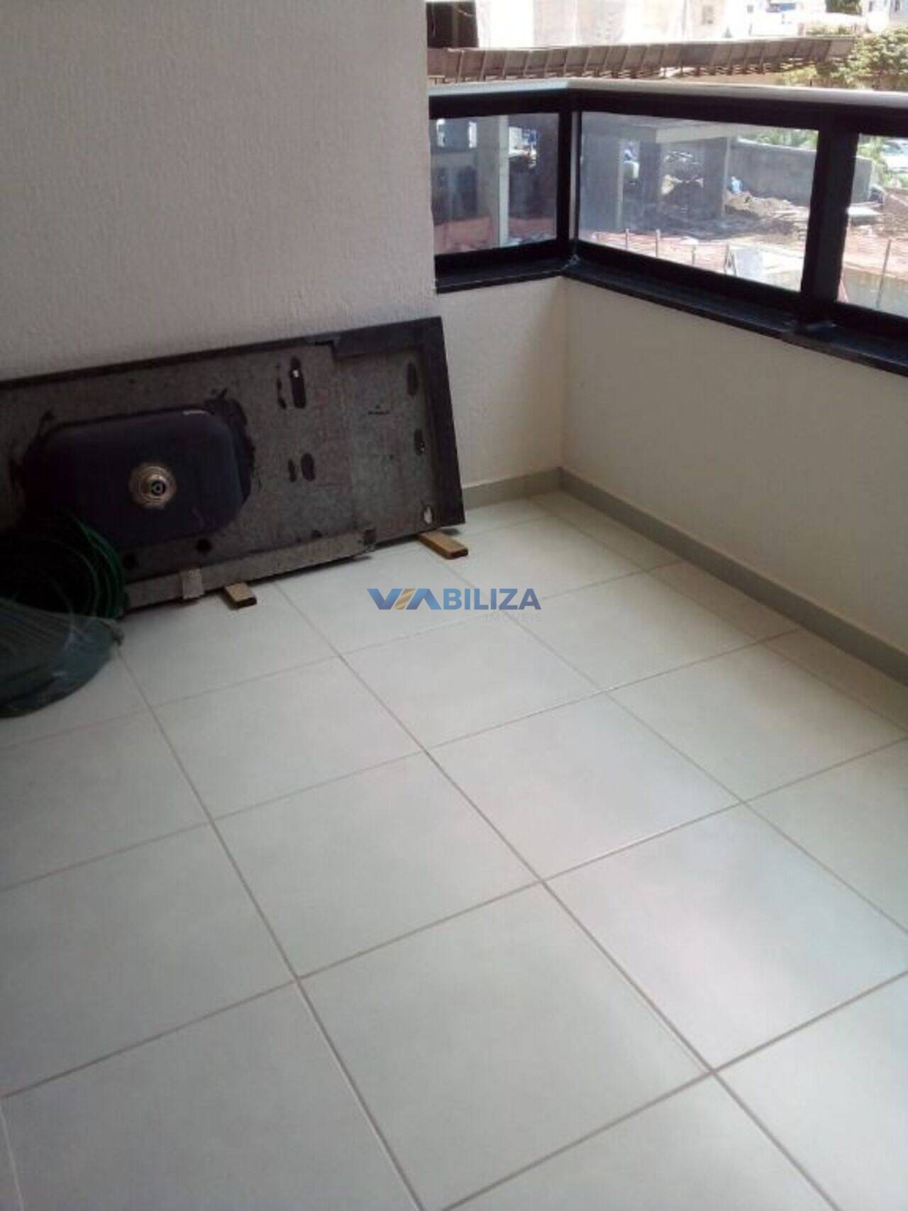 Apartamento Vila Augusta, Guarulhos - SP