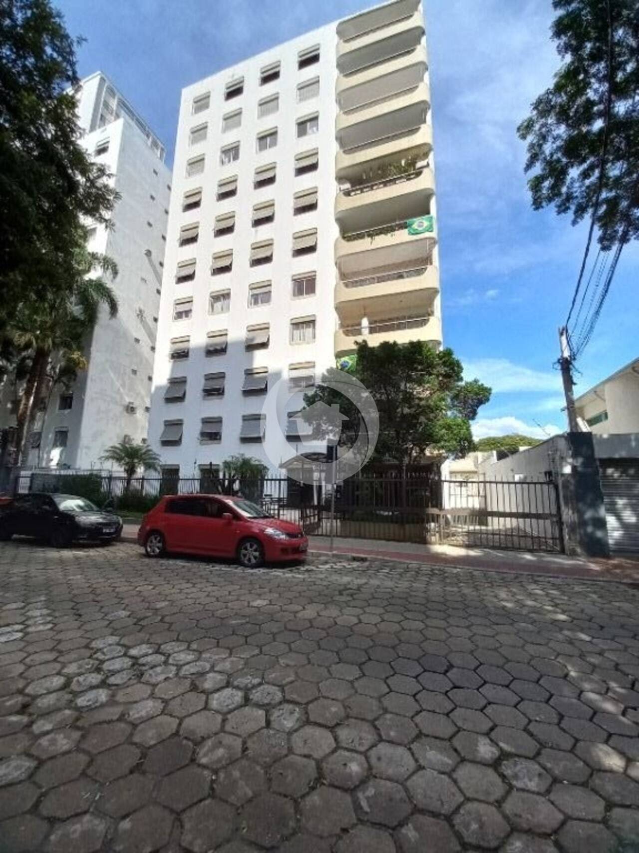 Apartamento Vila Adyana, São José dos Campos - SP