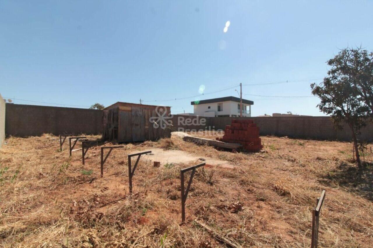 Terreno Setor Habitacional Jardim Botânico, Brasília - DF