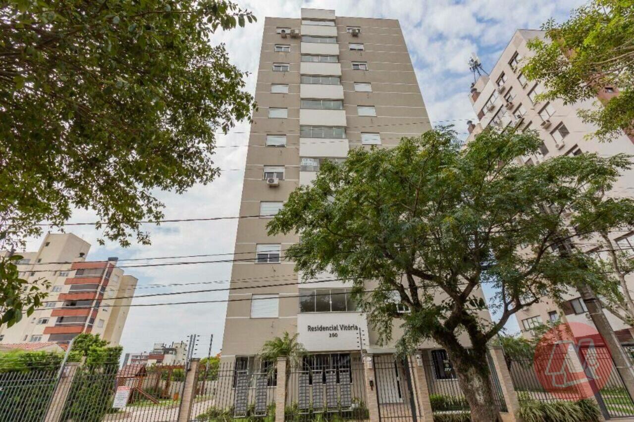 Apartamento Jardim Botânico, Porto Alegre - RS