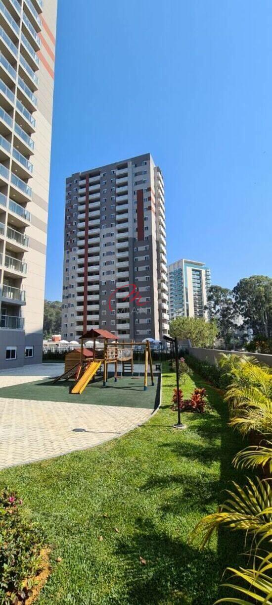 Apartamento Vila Andrade, São Paulo - SP