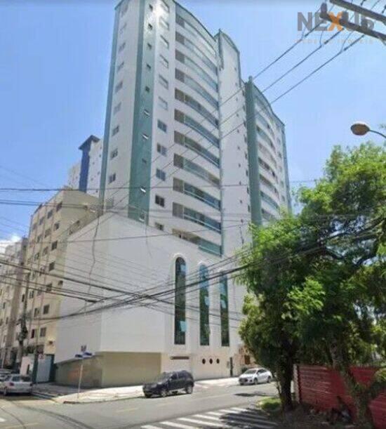 Apartamento de 110 m² na 3100 - Centro - Balneário Camboriú - SC, à venda por R$ 1.500.000