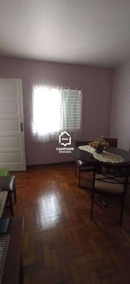 Casa de 102 m² Limão - São Paulo, à venda por R$ 570.000