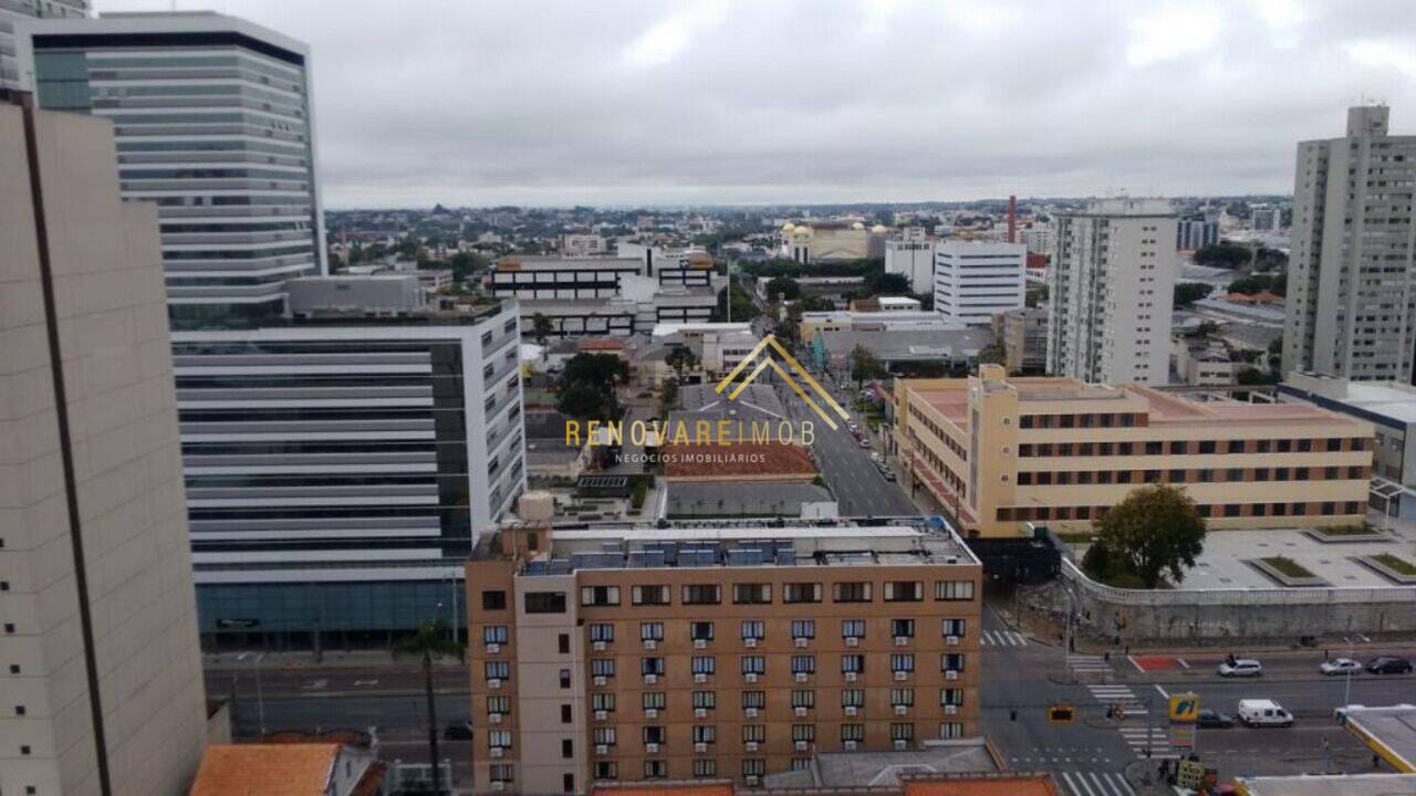 Conjunto Centro, Curitiba - PR