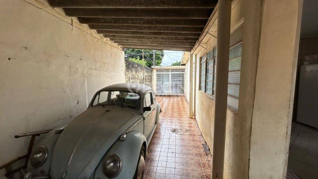 Casa com 3 quartos para venda, no Bela Vista em Rio Claro .