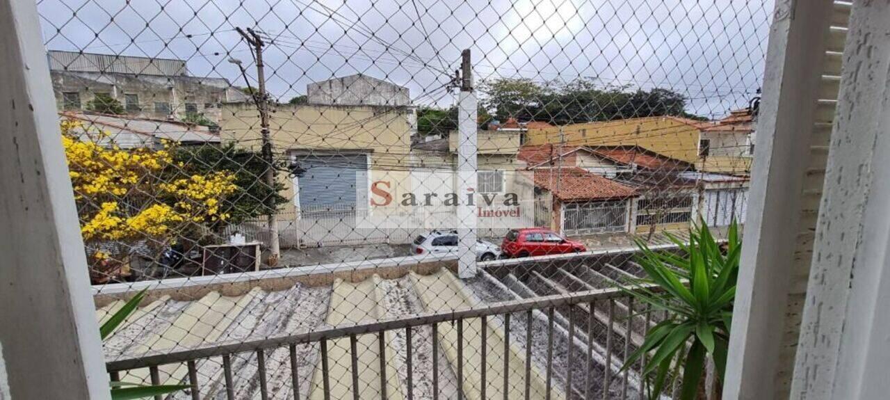 Sobrado Vila Jordanópolis, São Bernardo do Campo - SP