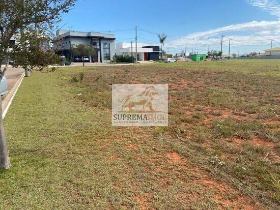 Condomínio Residencial Evidence - Araçoiaba da Serra - SP, Araçoiaba da Serra - SP