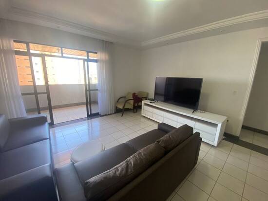 Apartamento Manaíra, João Pessoa - PB