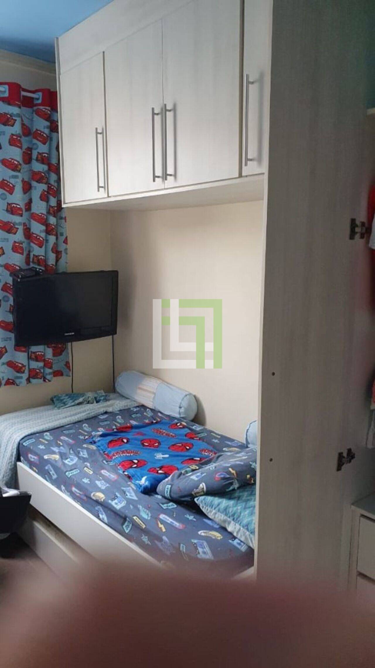 Apartamento Recanto Quarto Centenário, Jundiaí - SP