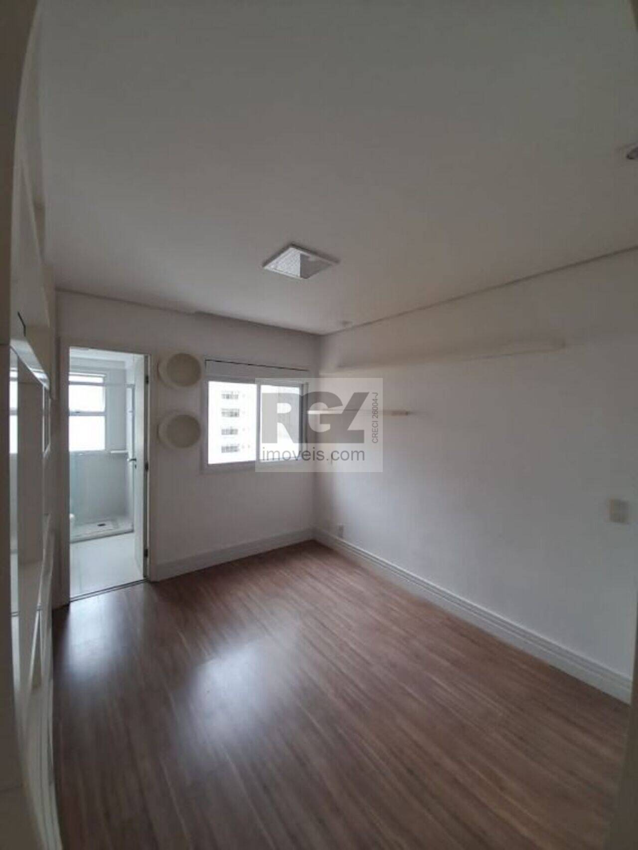 Apartamento Campo Belo, São Paulo - SP